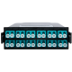 Кассета распределительная MPO/UPC на 24LC/UPC портов MM SNR SNR-MCM-MPO/UPC (M) -24LC/UPC SNR-MCM-MPO/UPC(M)-24LC/UPC