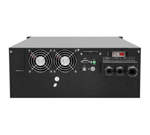 Источник бесперебойного питания SNR SNR-UPS-ONRT-10000-INT