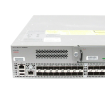Коммутатор Cisco Nexus N9K-C9396PX