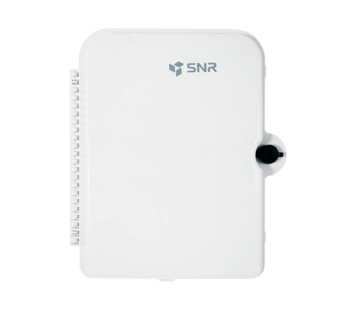 Коробка распределительная оптическая SNR SNR SNR-FTTH-FDB-24L