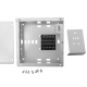 Кросс оптический SNR SNR-ODF-Real-08SC
