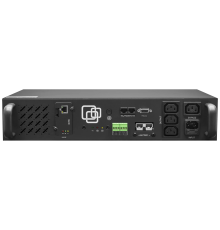 Источник бесперебойного питания SNR SNR-UPS-LIRM-500-X-SNMP