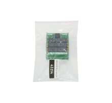 Блок реле управляемый SNR SNR-SMART-RELAY-6x16-DIN