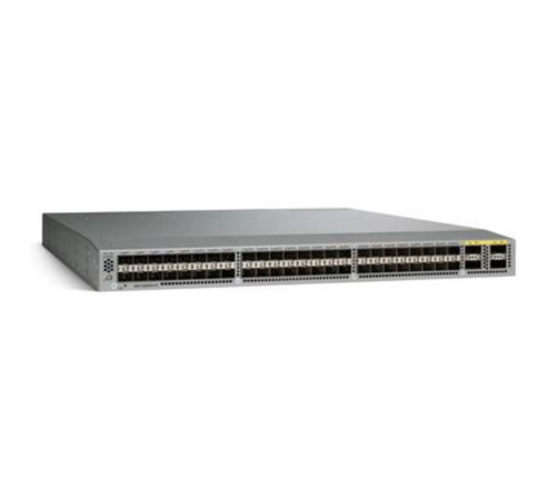 Коммутатор Cisco Nexus N3K-C3064PQ-10GE_L2 Коммутатор Cisco Nexus N3K-C3064PQ-10GE_L2