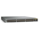 Коммутатор Cisco Nexus N3K-C3064PQ-10GE_L2