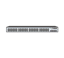 Управляемый коммутатор уровня 2 SNR SNR-S2989G-48TX-DC