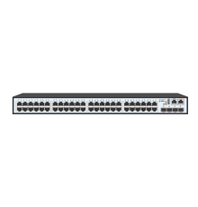 Управляемый коммутатор уровня 2 SNR SNR-S2989G-48TX-DC