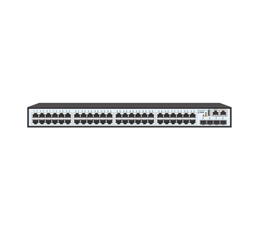 Управляемый коммутатор уровня 2 SNR SNR-S2989G-48TX-DC
