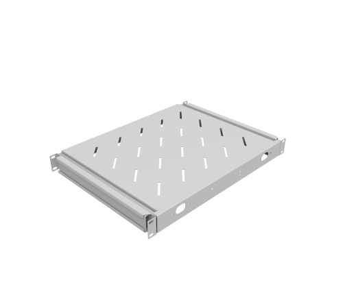 Полка выдвижная SNR SNR-SHELF-06035-20GS Полка выдвижная SNR SNR-SHELF-06035-20GS