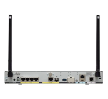 Маршрутизатор Cisco ISR C1111-4PLTEEA