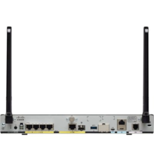 Маршрутизатор Cisco ISR C1111-4PLTEEA