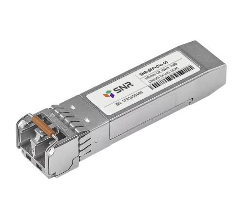 Модуль SFP+ CWDM SNR SNR-SFP+C41-40