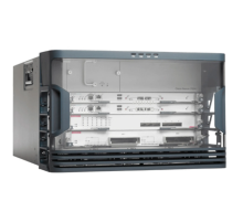 Модульный коммутатор Cisco Nexus N7K-C7004-S2E