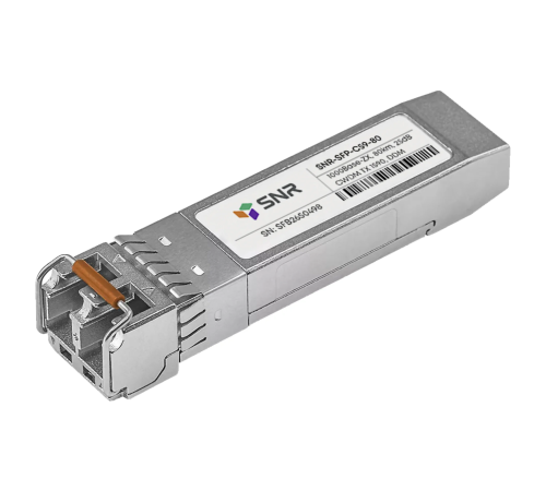 Модуль SFP CWDM SNR SNR-SFP-C59-80