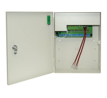Многоканальный источник питания SNR SNR-PS-C1230-D17U