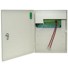 Многоканальный источник питания SNR SNR-PS-C1230-D17U