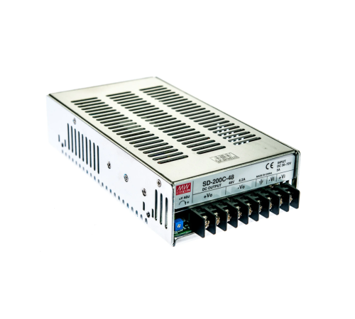 DC/DC преобразователь MeanWell SD-200C-48