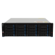 Дисковая полка SNR SNR-JB324R 3U 24xHDD резервируемый БП