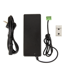 Коммутатор Powertone PUS-TS08G-BTi