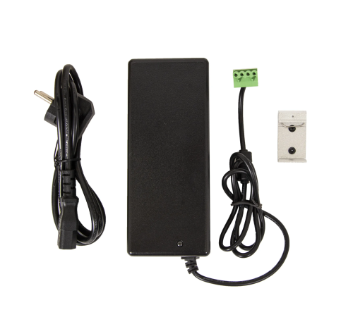 Коммутатор Powertone PUS-TS08G-BTi