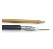 Кабель коаксиальный распределительный SNR 11-серии (RG11-Cu) (бухта 305) SNR-F1160BVCU