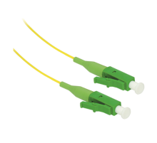 Шнур монтажный оптический LC/APC SM 3м. (0 9) SNR SNR-PC-LC/APC -3m (0,9)