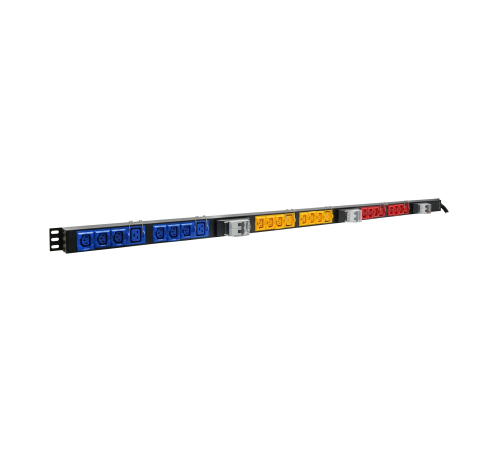 Блок электрических розеток SNR SNR-PDU-18A06B-32L3