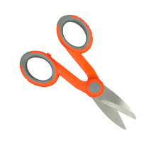 Ножницы SNR SNR-HT-KS1 для резки упрочняющих нитей кабеля