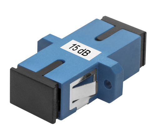 Аттенюатор SNR SNR-ATT-FF-SC-15dB