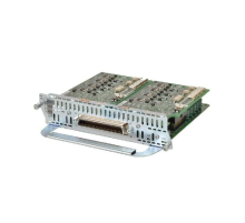 Модуль Cisco NM-HDA-4FXS