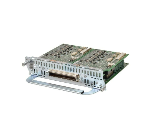 Модуль Cisco NM-HDA-4FXS