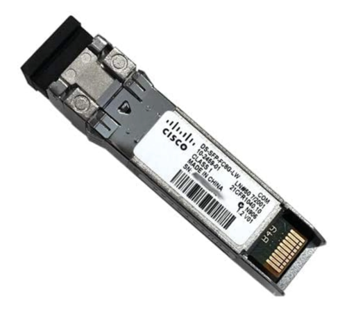 Модуль Cisco DS-SFP-FC8G-LW