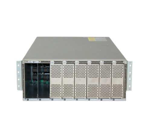 Коммутатор Cisco Nexus N6K-C6004EF Коммутатор Cisco Nexus N6K-C6004EF