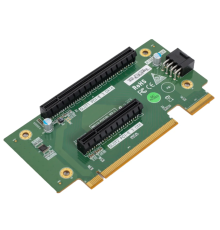 Адаптер 1x PCI-Ex16 / PCI-Ex8 SNR SNR-RM2112-PCIEIB1