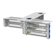 Адаптер PCIe для серверов SNR 2U RM2200-PCIE