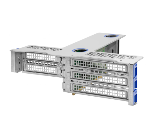 Адаптер PCIe для серверов SNR 2U RM2200-PCIE