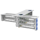 Адаптер PCIe для серверов SNR 2U RM2200-PCIE