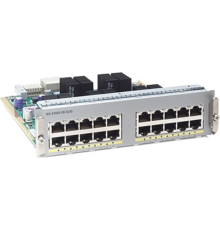 Модуль Cisco Catalyst WS-X4920-GB-RJ45