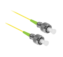 Шнур монтажный оптический FC/APC SM 2м (0 9мм) SNR SNR-PC-FC/APC-2m (0.9)