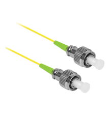 Шнур монтажный оптический FC/APC SM 2м (0 9мм) SNR SNR-PC-FC/APC-2m (0.9)