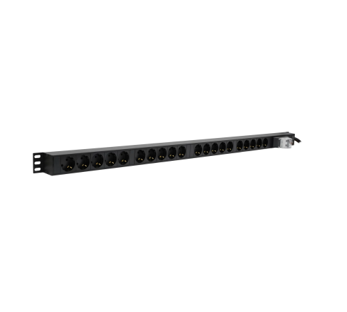Блок электрических розеток SNR SNR-PDU-20S-32L1