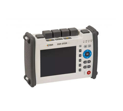 Рефлектометр оптический SNR SNR-OTDR (1310/1550/1625 (с фильтром) nm 36/34/33 dB VFL OPM OLS) SNR-OTDR-07F