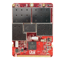 Радиокарта SNR SNR-WM-64m