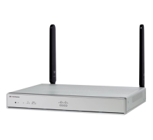 Маршрутизатор Cisco ISR C1101-4PLTEP