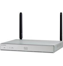 Маршрутизатор Cisco ISR C1101-4PLTEP