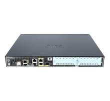 Маршрутизатор Cisco ISR4321/K9_PKG2