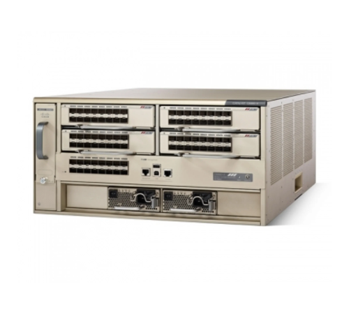 Коммутатор Cisco Catalyst 6880-X-LE (Standard Tables) C6880-X-LE
