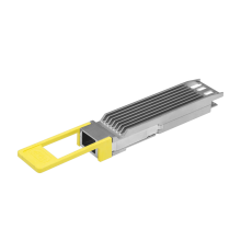 Модуль 400G OSFP 4x100GBASE разъем MPO дальность до 2км SNR SNR-OSFP-FR-1310