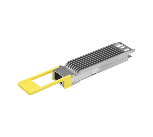 Модуль 400G OSFP 4x100GBASE разъем MPO дальность до 2км SNR SNR-OSFP-FR-1310