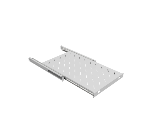 Полка выдвижная SNR SNR-SHELF-10071-20GS Полка выдвижная SNR SNR-SHELF-10071-20GS